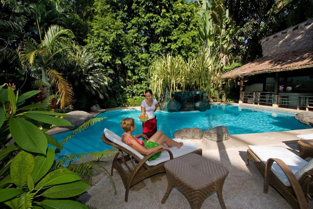 Atlantis Dive Resort Dumaguete 5*
