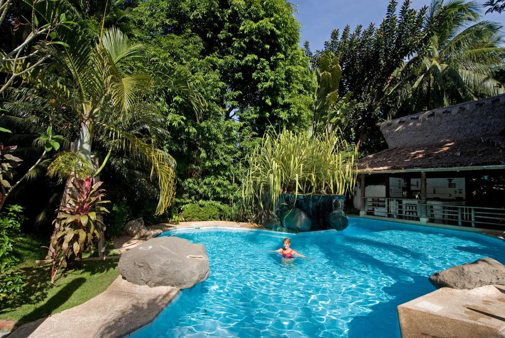 Atlantis Dive Resort Dumaguete 5*