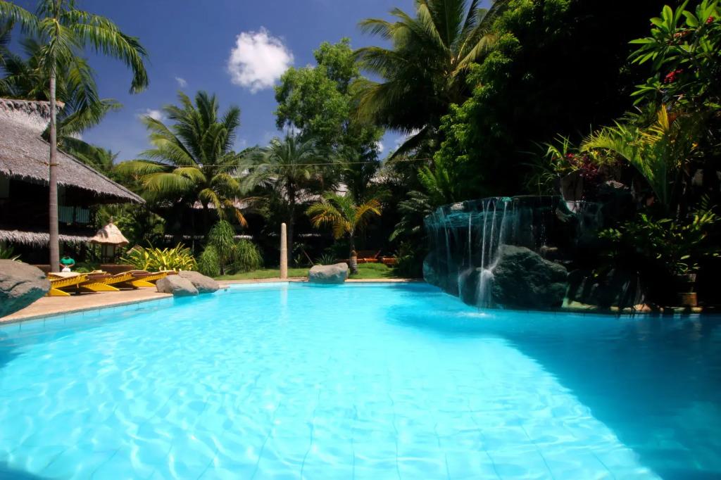 Atlantis Dive Resort Dumaguete 5*