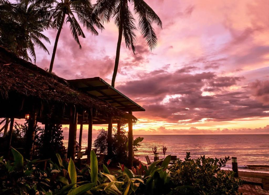 Atlantis Dive Resort Dumaguete 5*