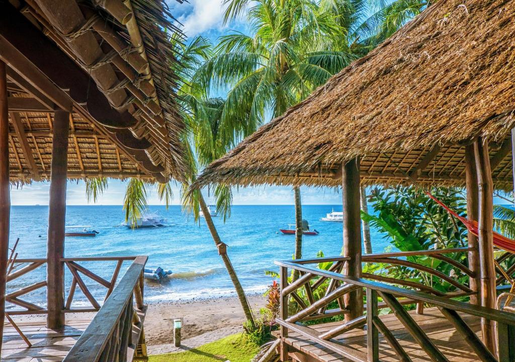 Atlantis Dive Resort Dumaguete 5*