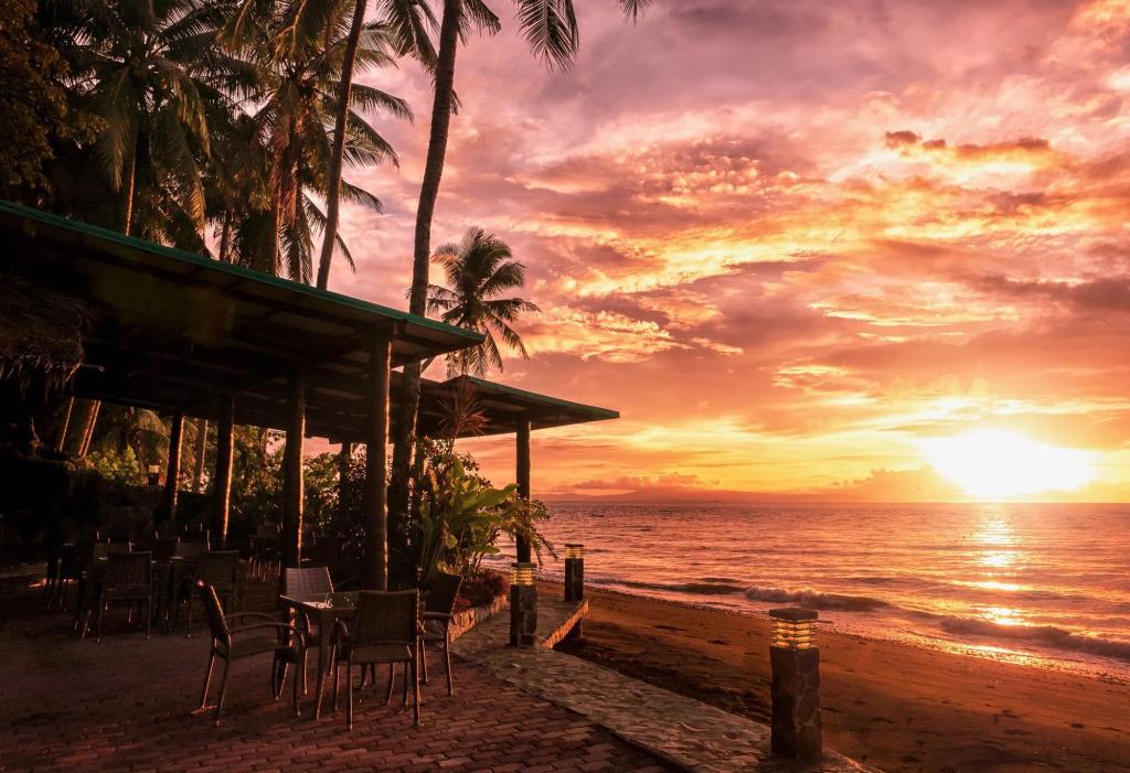 Atlantis Dive Resort Dumaguete 5*