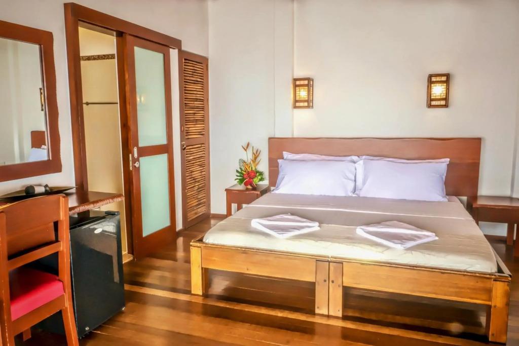 Atlantis Dive Resort Dumaguete 5*