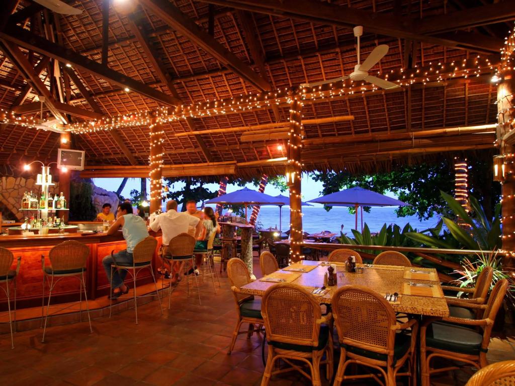 Atlantis Dive Resort Dumaguete 5*