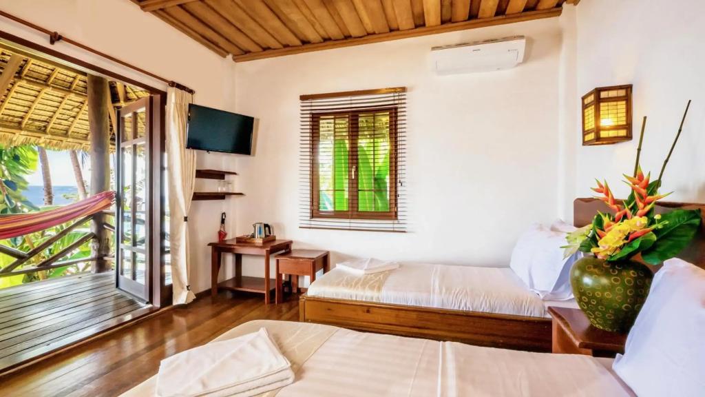 Atlantis Dive Resort Dumaguete 5*