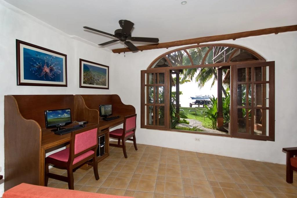 Atlantis Dive Resort Dumaguete 5*