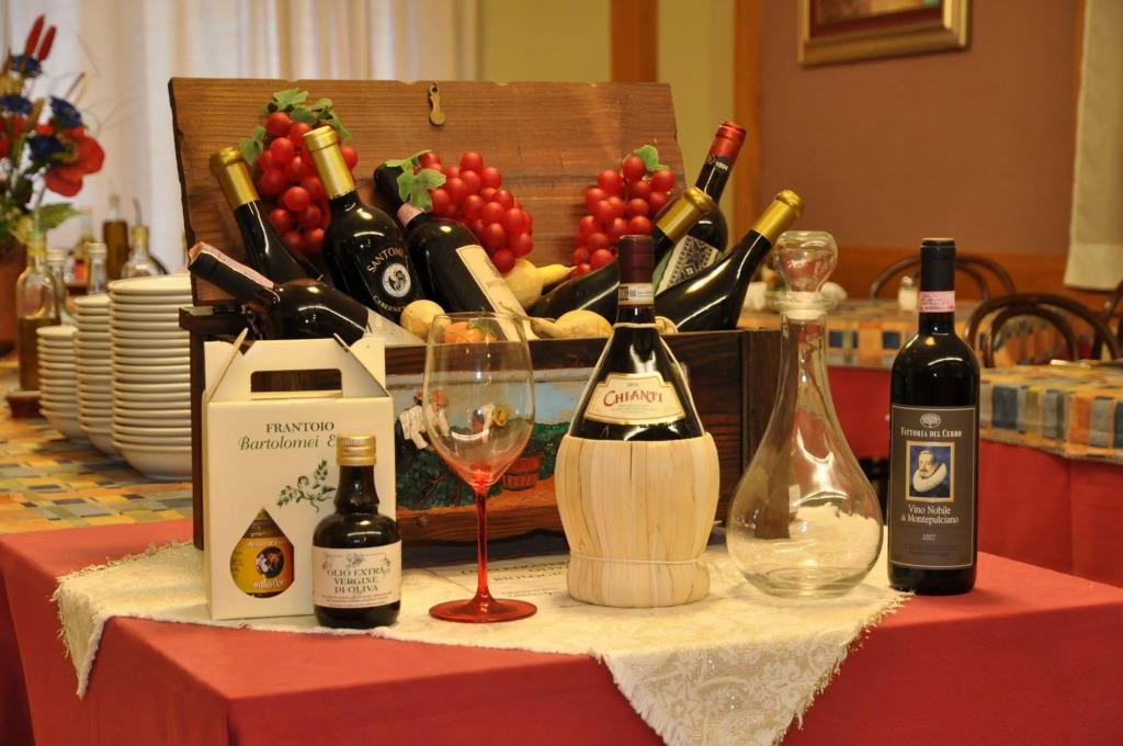 Hotel Firenze 3*