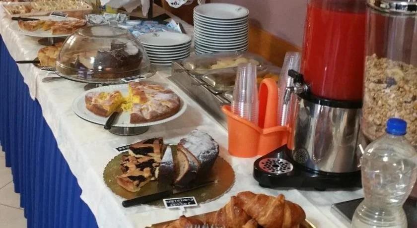 Hotel Firenze 3*