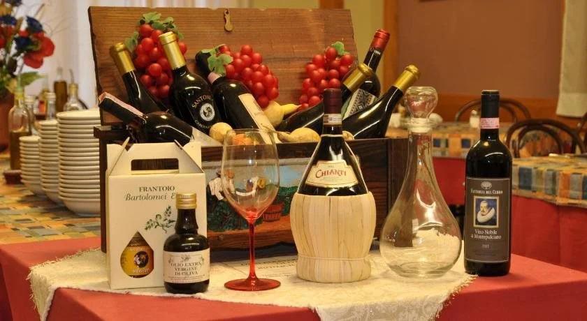 Hotel Firenze 3*