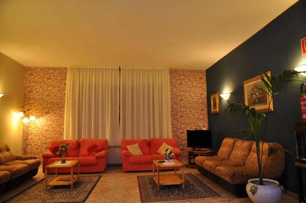 Hotel Firenze 3*