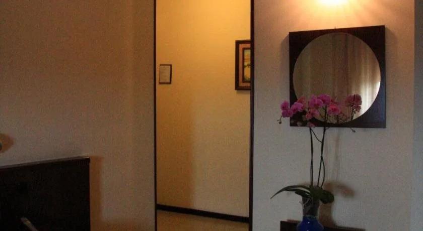 Hotel Firenze 3*