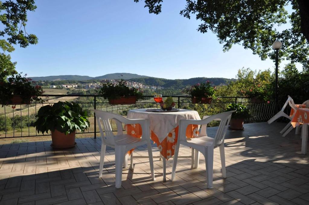Hotel Firenze 3*