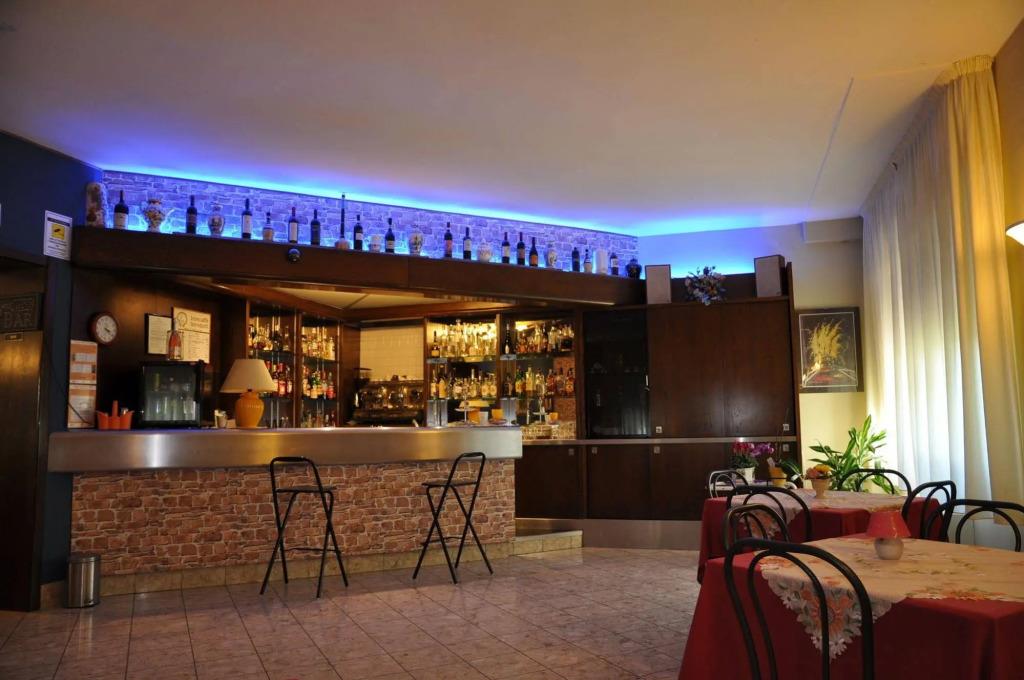 Hotel Firenze 3*