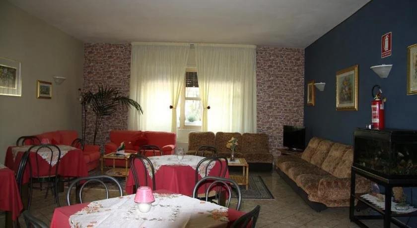 Hotel Firenze 3*