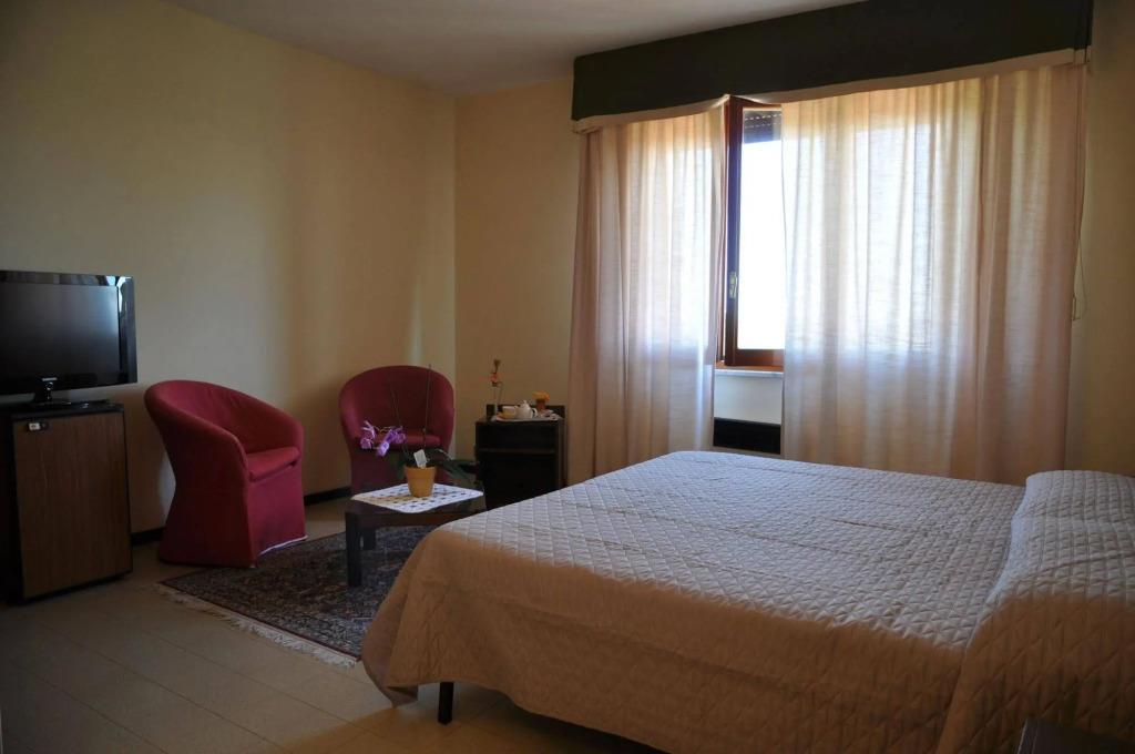 Hotel Firenze 3*