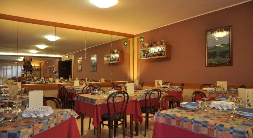 Hotel Firenze 3*