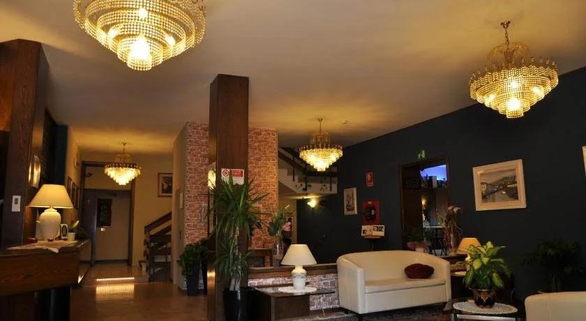 Hotel Firenze 3*