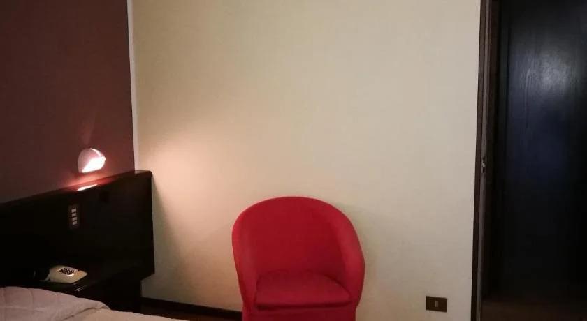 Hotel Firenze 3*