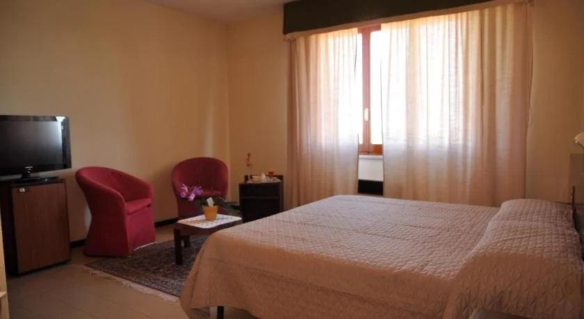 Hotel Firenze 3*