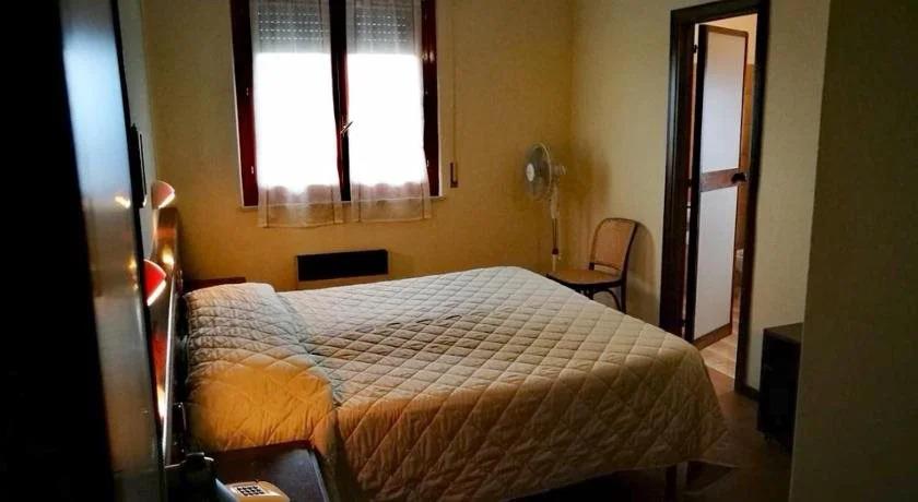 Hotel Firenze 3*