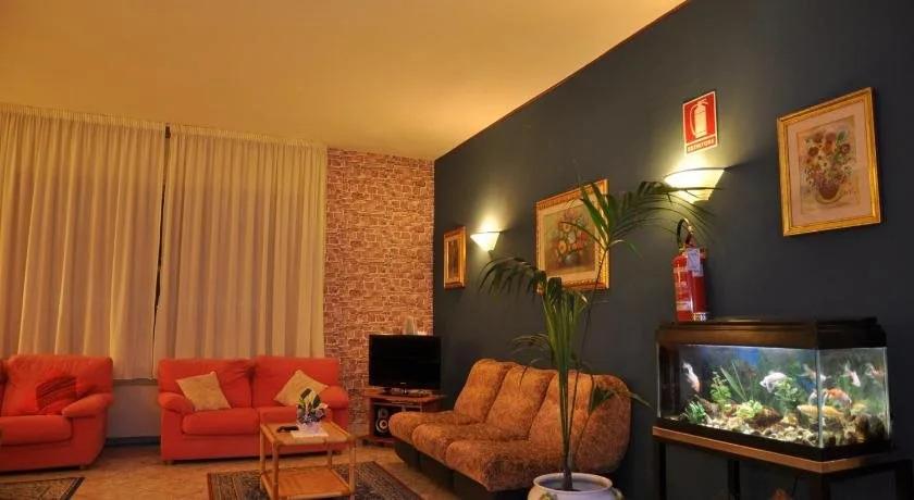 Hotel Firenze 3*