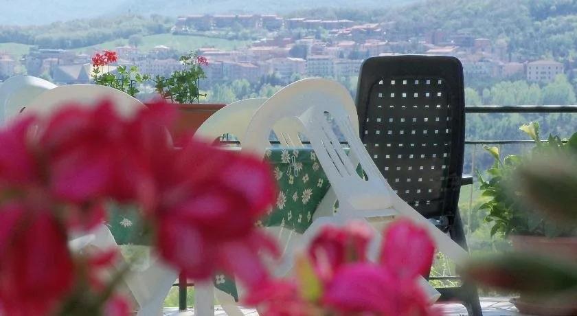 Hotel Firenze 3*
