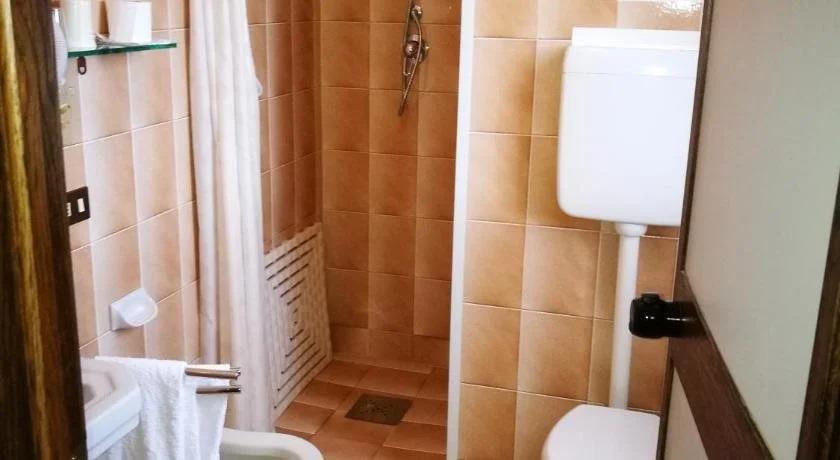 Hotel Firenze 3*