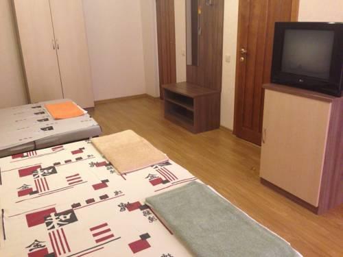 Profit Hotel 0*