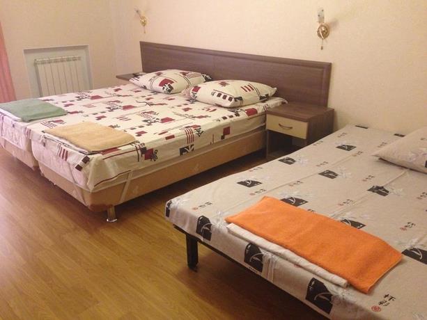 Profit Hotel 0*