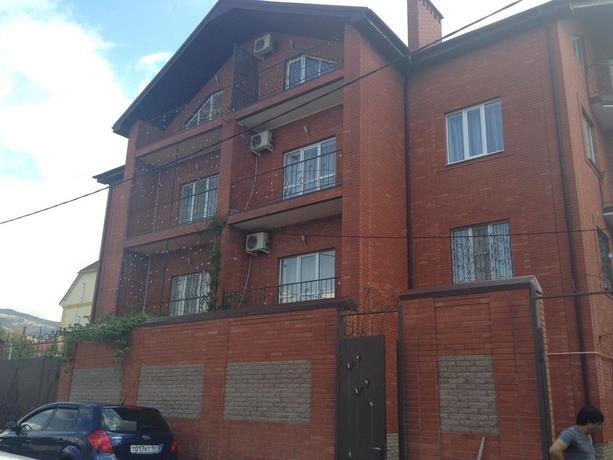 Profit Hotel 0*