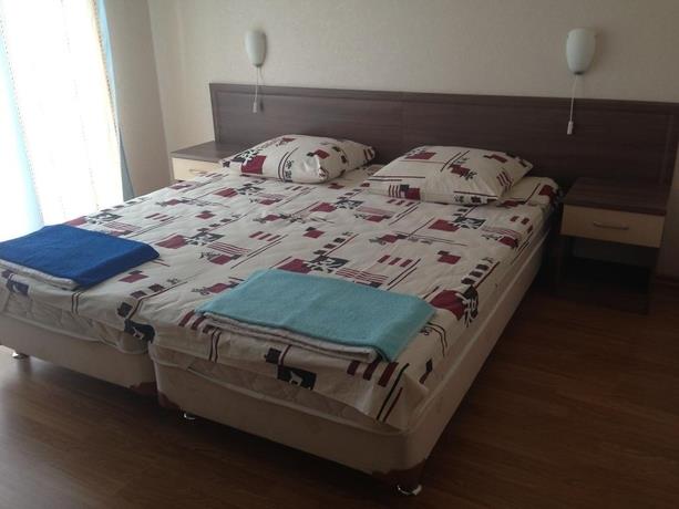 Profit Hotel 0*