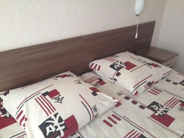 Profit Hotel 0*