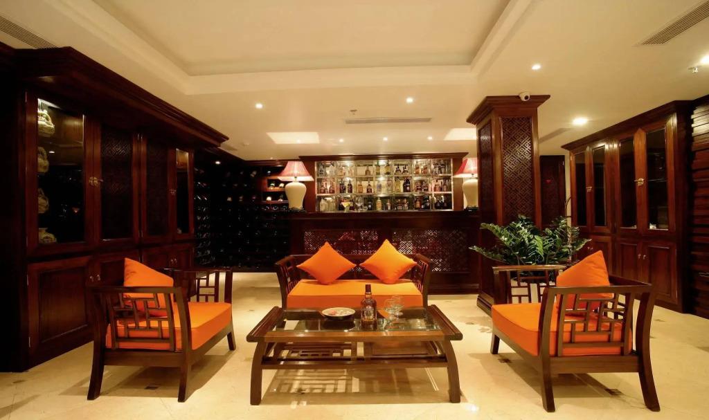 The Palmy Hotel and Spa 4*
