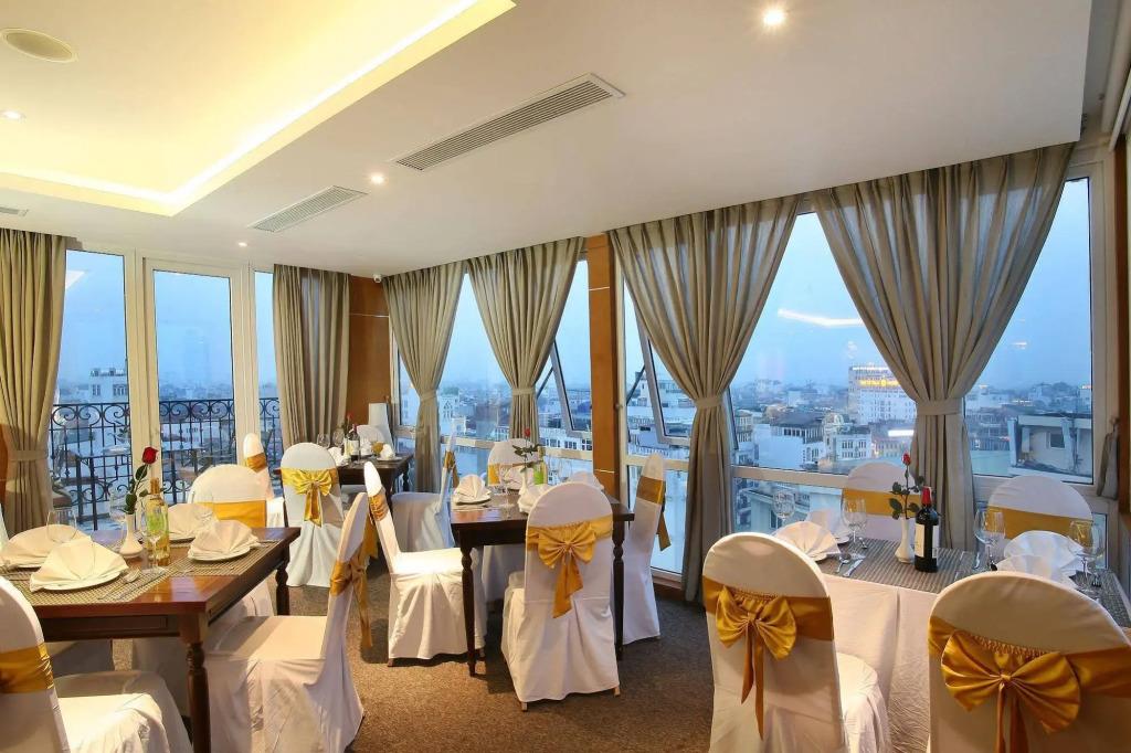 The Palmy Hotel and Spa 4*