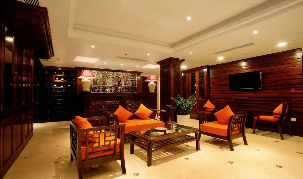 The Palmy Hotel and Spa 4*