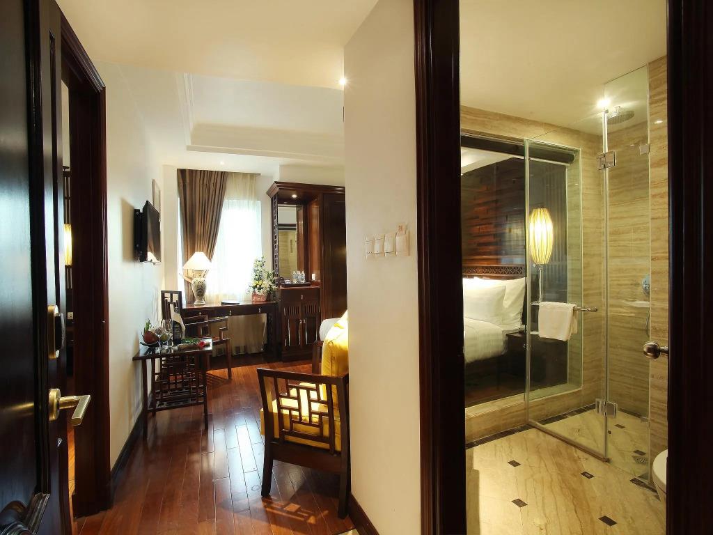 The Palmy Hotel and Spa 4*