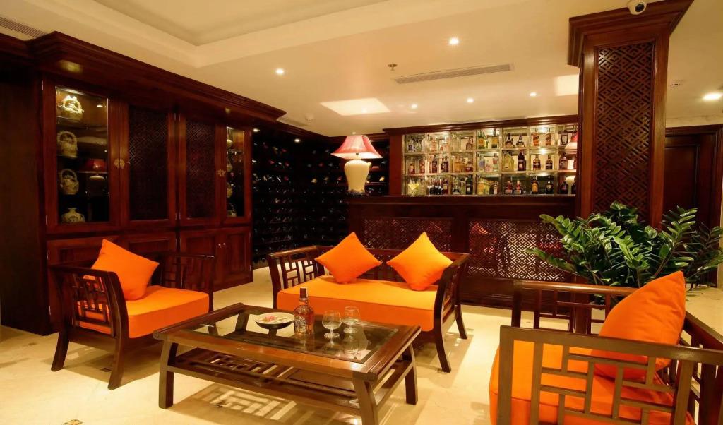 The Palmy Hotel and Spa 4*
