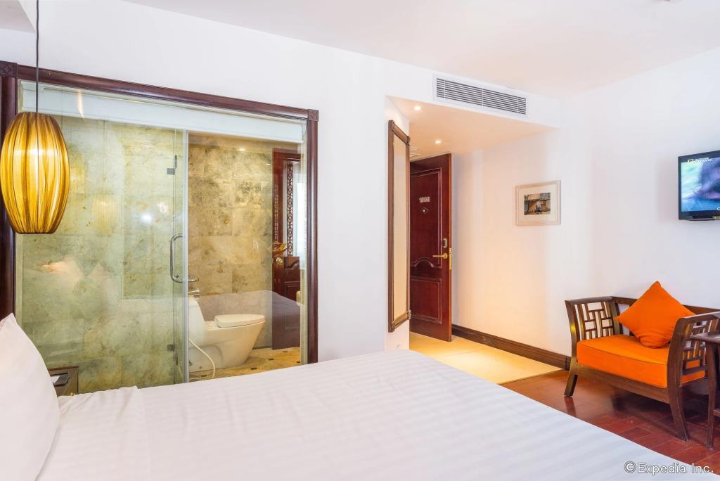 The Palmy Hotel and Spa 4*