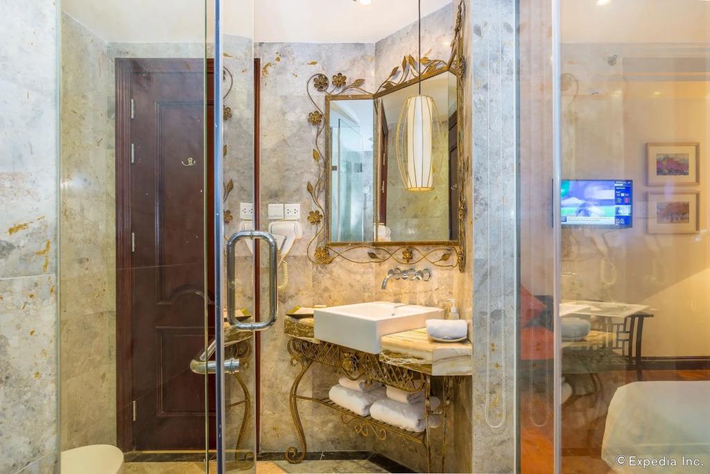 The Palmy Hotel and Spa 4*