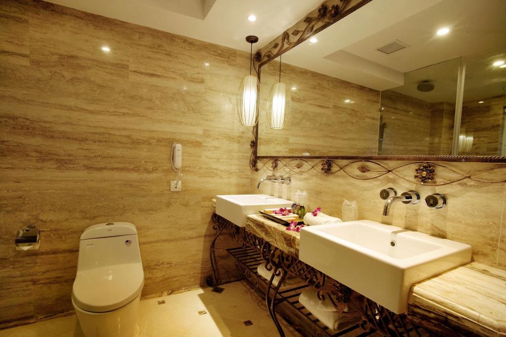 The Palmy Hotel and Spa 4*