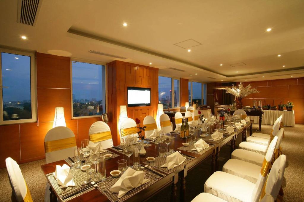 The Palmy Hotel and Spa 4*