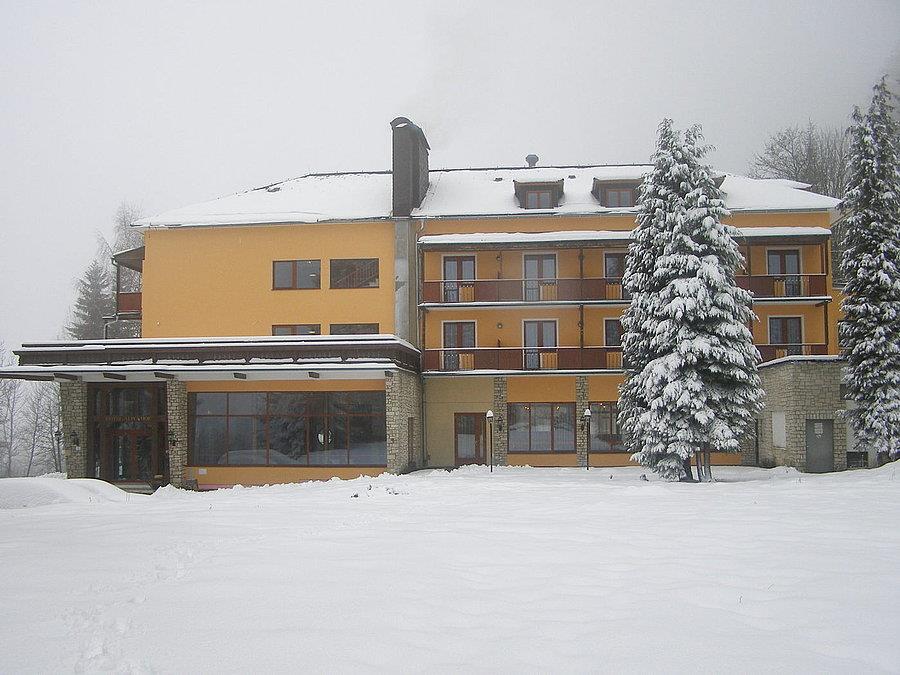 Alpenhof Semmering 4*