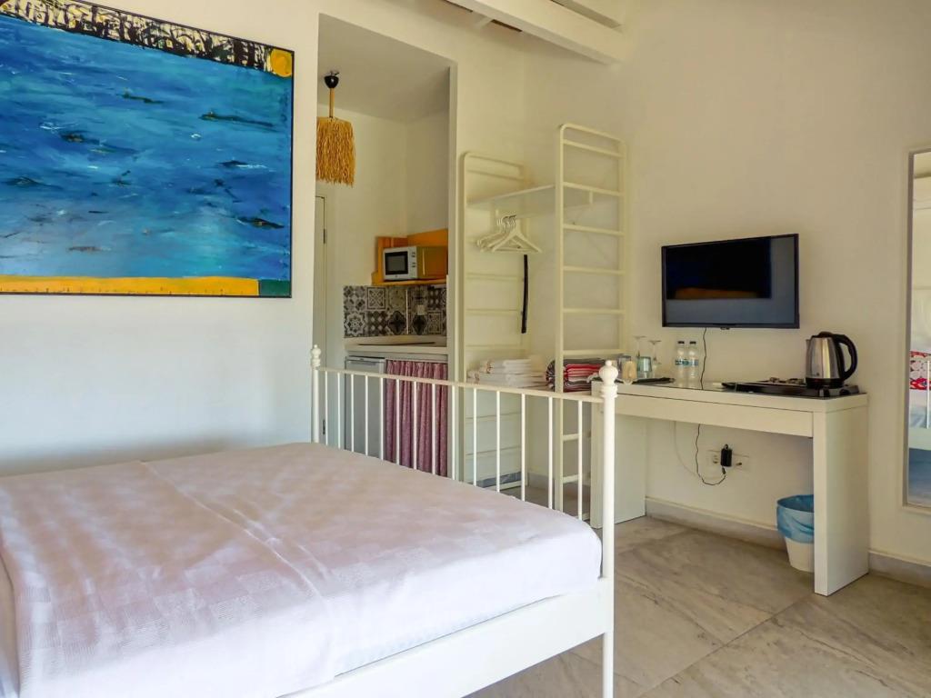 Oza Butik Hotel 0*