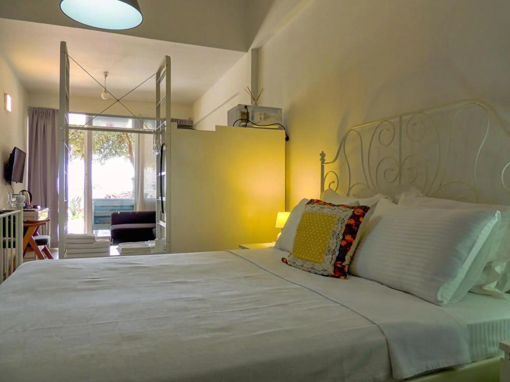 Oza Butik Hotel 0*