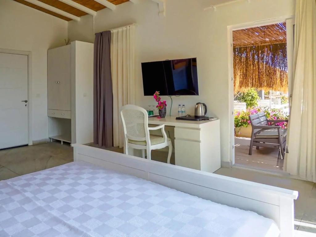 Oza Butik Hotel 0*