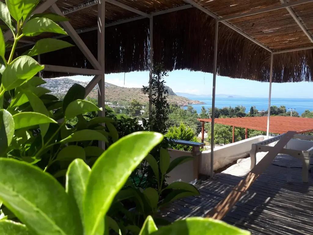 Oza Butik Hotel 0*