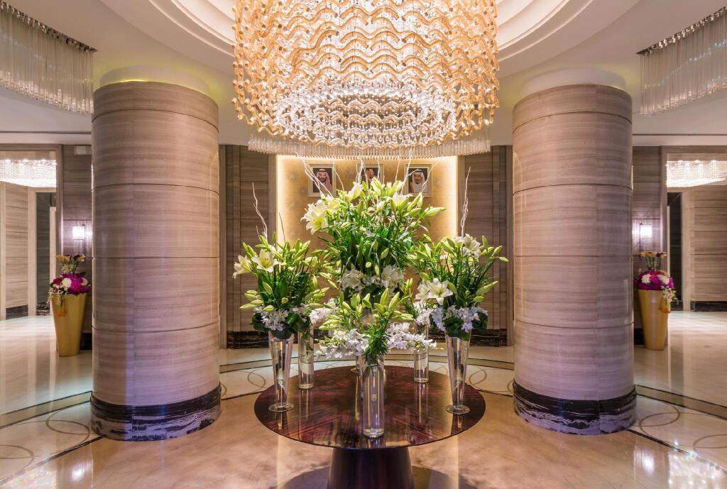 Boudl Al Qasr 3*