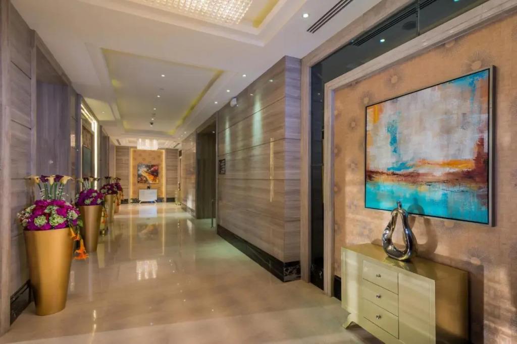 Boudl Al Qasr 3*