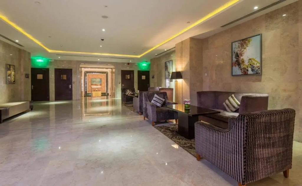 Boudl Al Qasr 3*