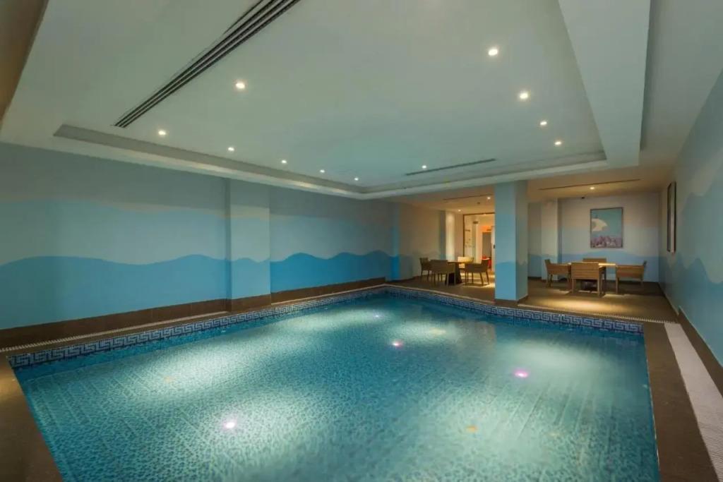 Boudl Al Qasr 3*